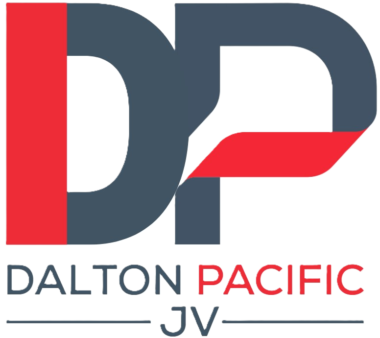 Dalton Pacific JV