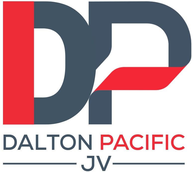 Dalton Pacific JV logo