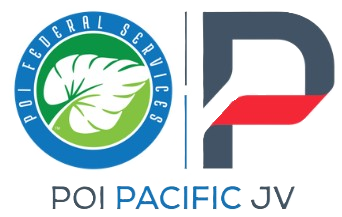 POI Pacific JV logo