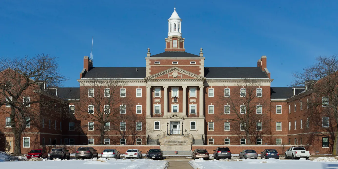 VA Tomah Medical Center Building 32 Addition and Renovation